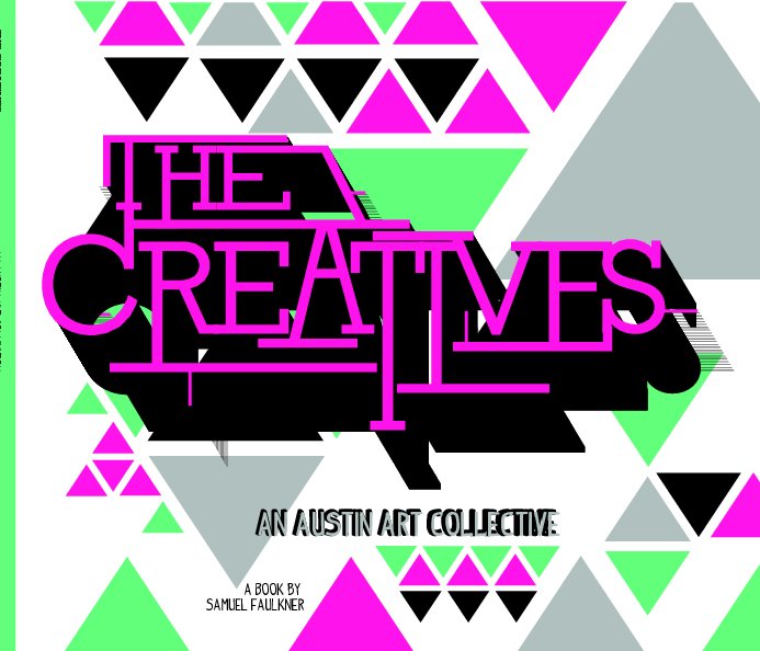 View The Creatives by Samuel Faulkner