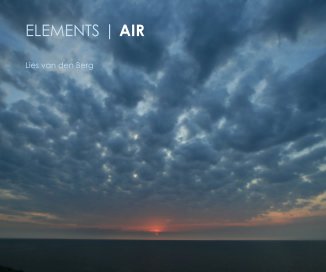 ELEMENTS | AIR book cover