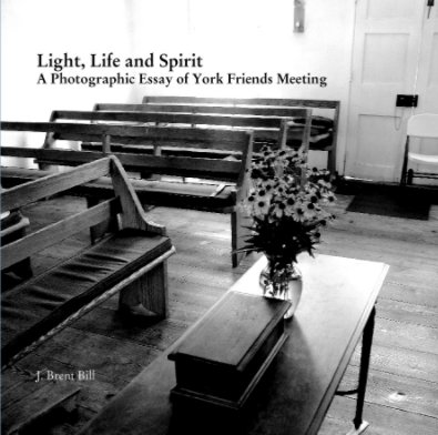 Light, Life and Spirit book cover