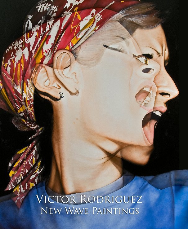 Ver Victor Rodriguez por David Klein Gallery