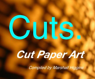Cuts. book cover