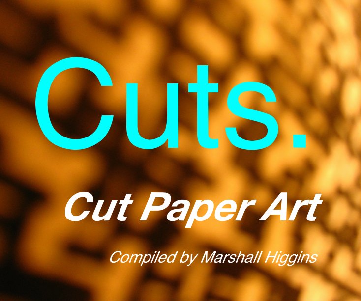Ver Cuts. por Compiled by Marshall Higgins