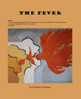 The Fever book cover