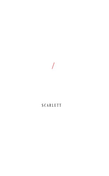 Ver Scarlett por Merel Woudwijk