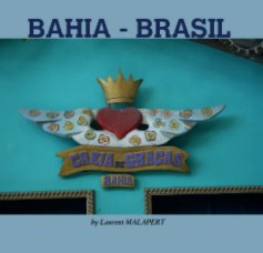 Bahia - Brasil book cover