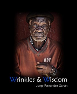 Wrinkles & Wisdom book cover