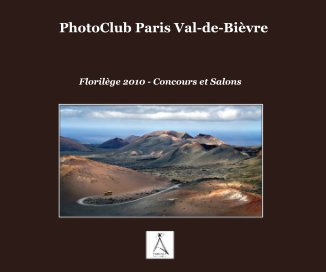 PhotoClub Paris Val-de-Bièvre book cover