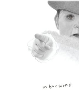 in the wind book cover
