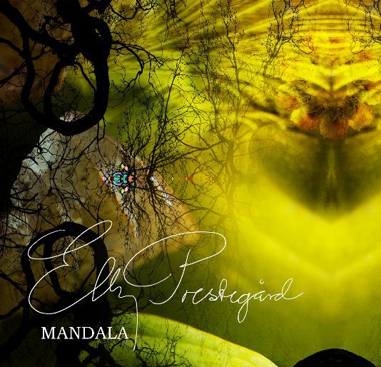 Mandala nach Elly Prestegard anzeigen