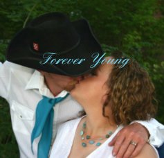 Forever Young book cover