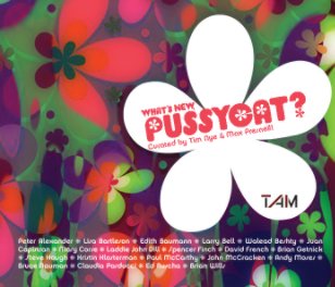 What's New Pussycat? book cover