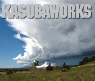 KASUBAWORKS book cover