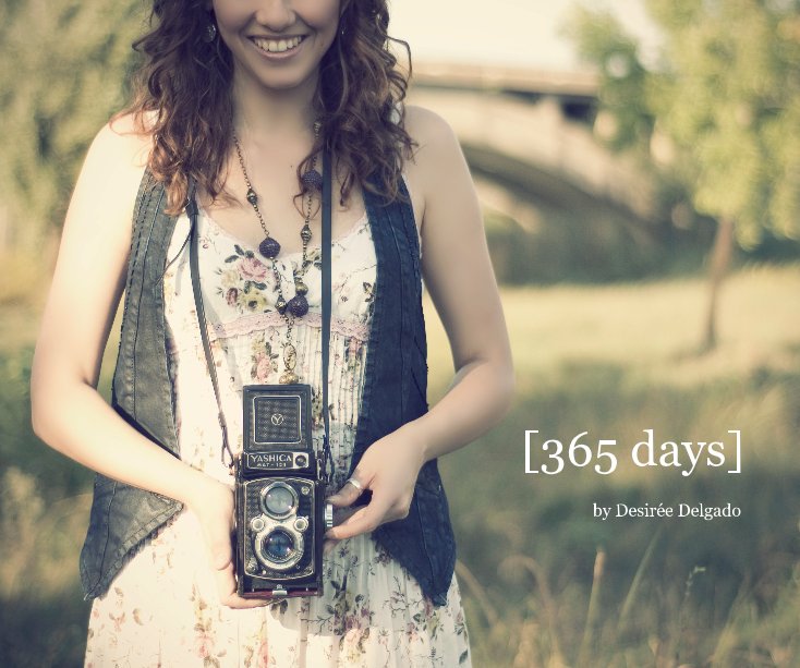 View [365 days] by Desirée Delgado