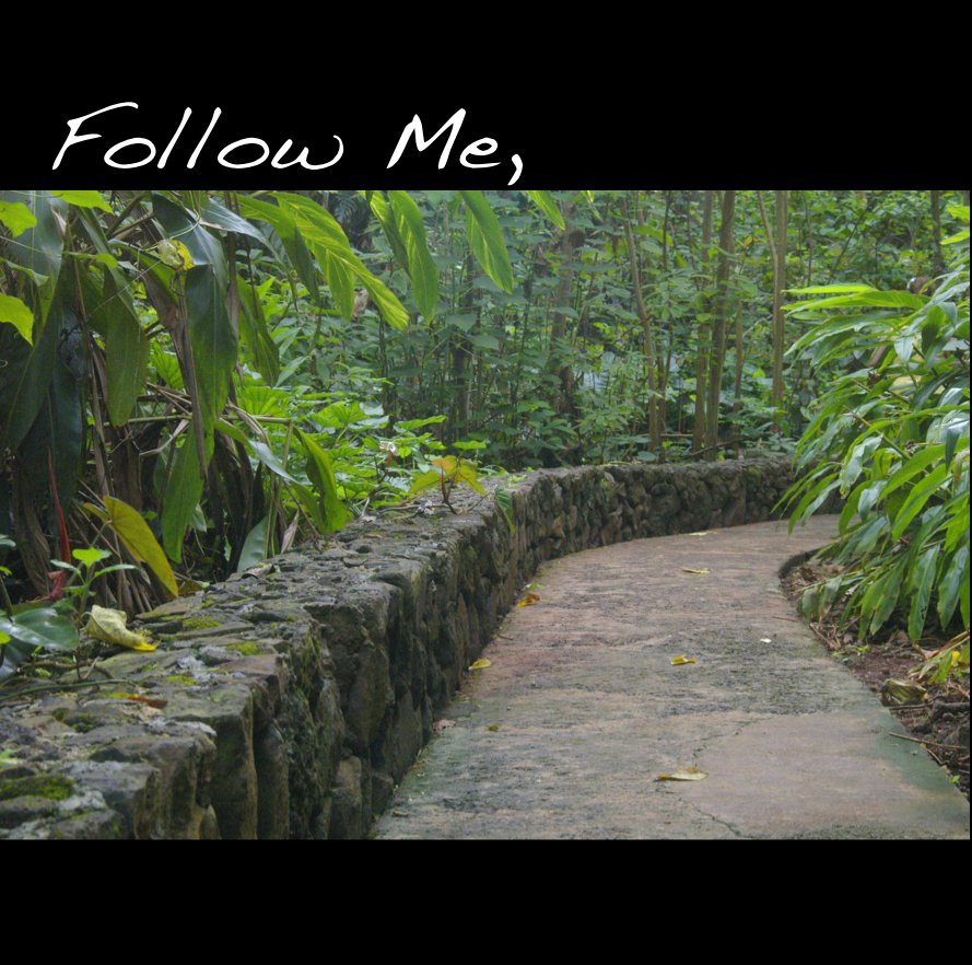 Ver Follow Me, por David Buck
