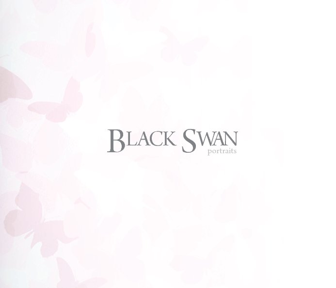 Ver Black Swan Portraits por Ray Lewis