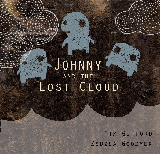 View Johnny and the Lost Cloud by Goodyer