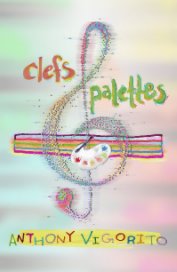 Clefs and Palettes book cover