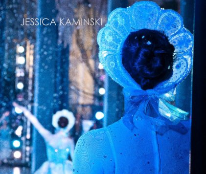 JESSICA KAMINSKI book cover