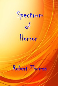 Spectrum of Horror book cover