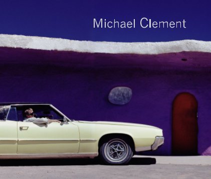 Michael Clement book cover