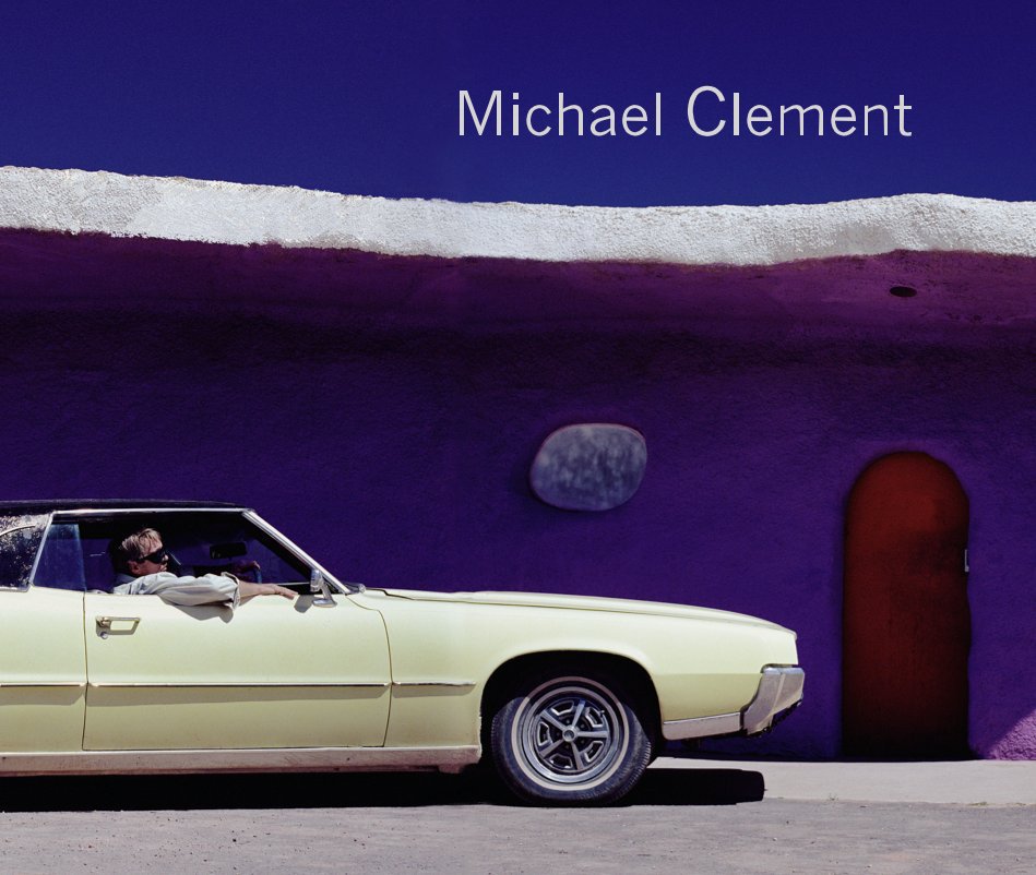 Ver Michael Clement por Michael Clement