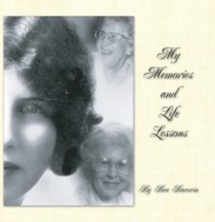 My Memories and Life Lessons book cover