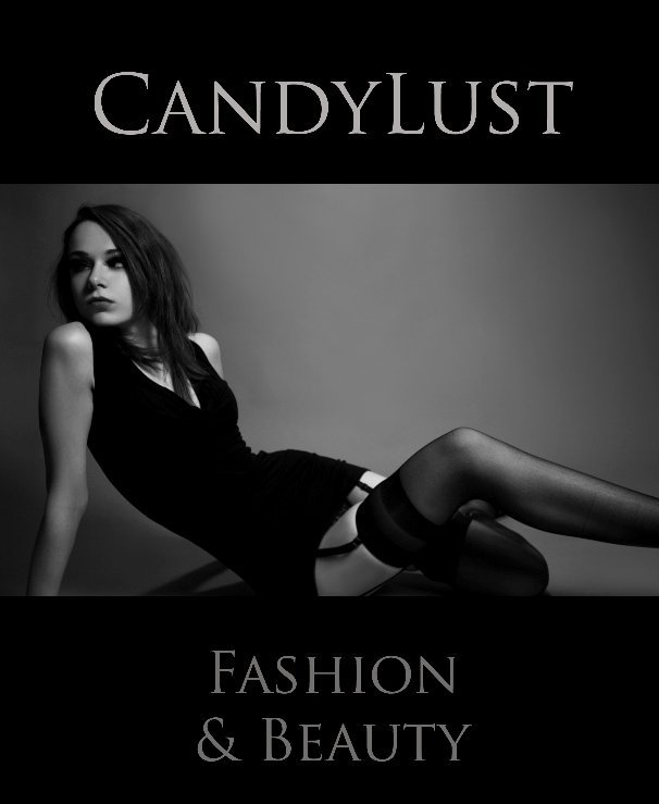 Ver CandyLust Fashion & Beauty Photography por Candylust