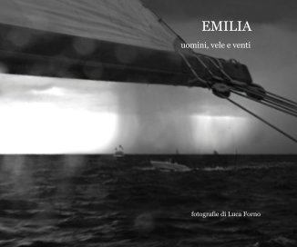 EMILIA book cover