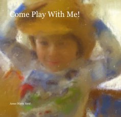 Come Play With Me! book cover