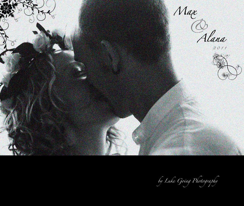 Ver Max & Alana por Luke Going Photography