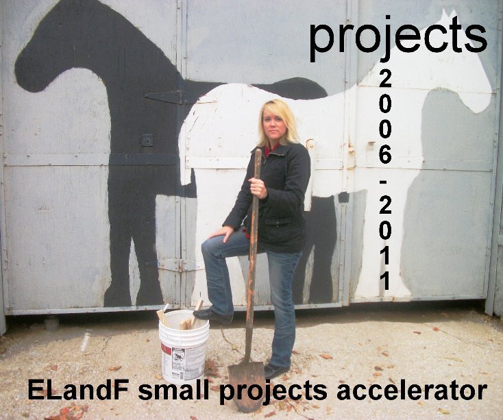 Ver ELandF small projects por latitudearts