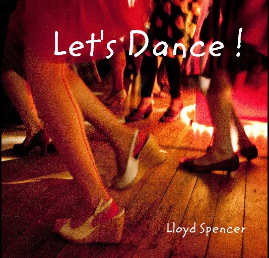 Visualizza Let's Dance ! di Lloyd Spencer