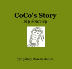 CoCo's StoryMy Journey book cover
