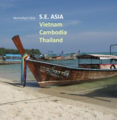 S.E. Asia book cover