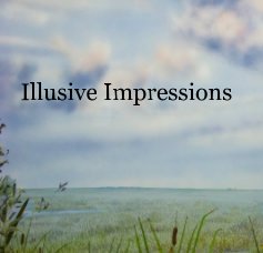 Illusive Impressions book cover
