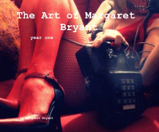 The Art of Margaret Bryant book cover