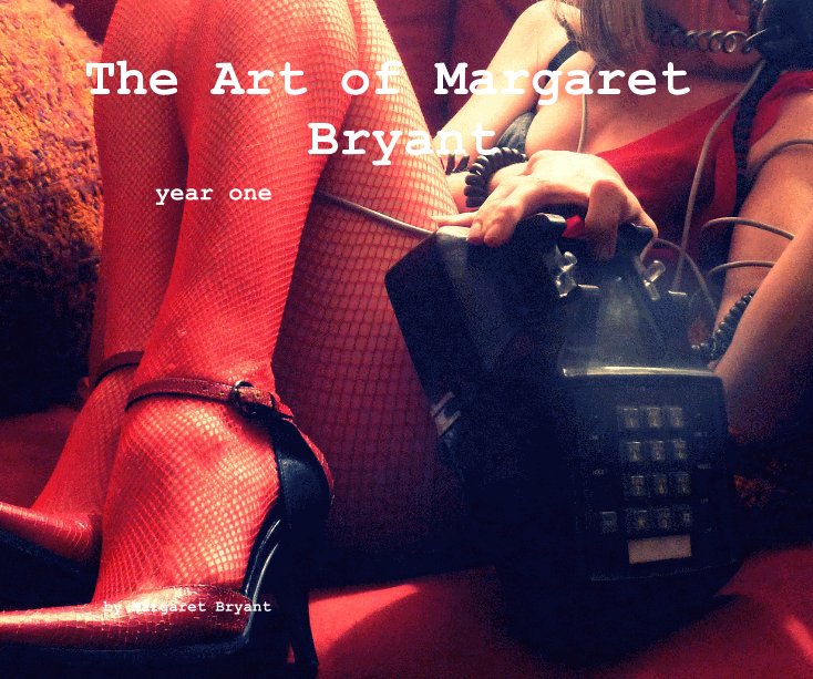 Bekijk The Art of Margaret Bryant op Margaret Bryant