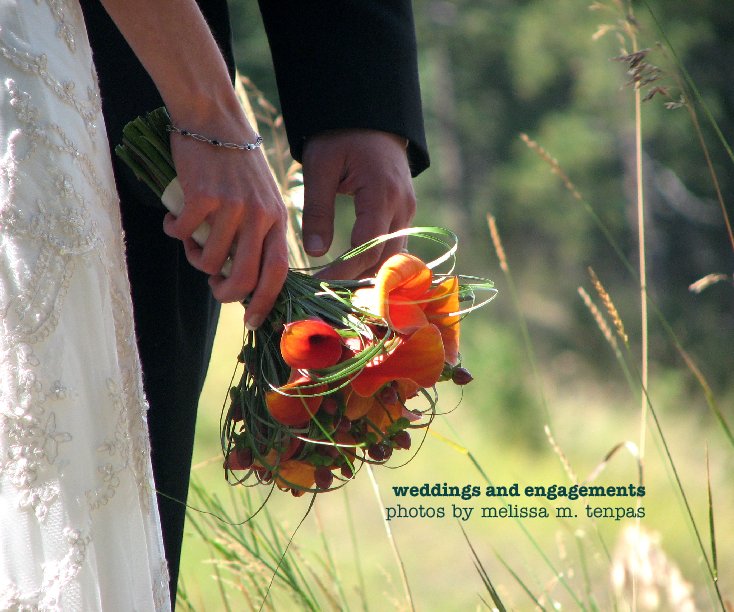 View Weddings and Engagements by M. Tenpas