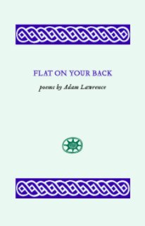 Flat On My Back book cover