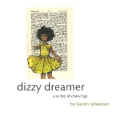 Dizzy Dreamer book cover