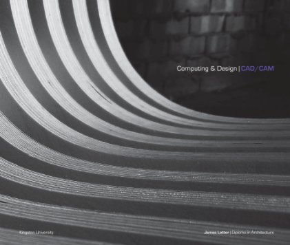 Computing & Design book cover