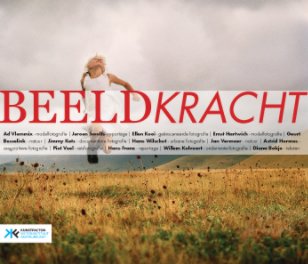 Beeldkracht book cover