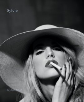 Sylvie book cover