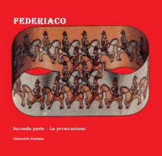 Federiaco book cover
