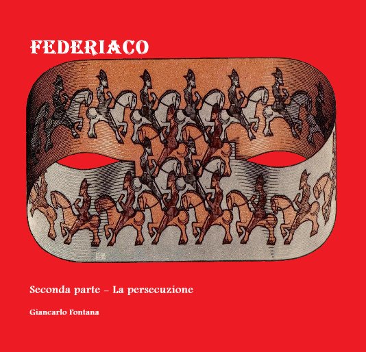 View Federiaco by Giancarlo Fontana