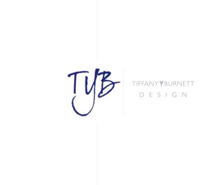 TYB Design book cover