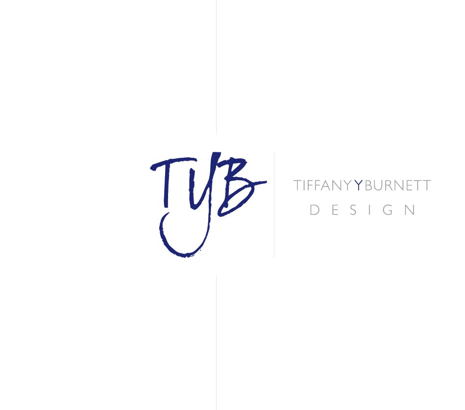 View TYB Design by Tiffany Burnett