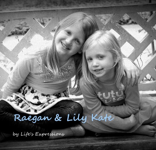 Visualizza Raegan & Lily Kate di Life's Expressions