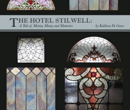 The Hotel Stilwell book cover