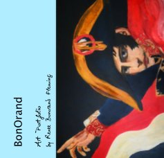 BonOrand book cover